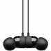 Гарнитура Apple Beats urBeats3 with 3.5mm Plug Black (MU982EE/A)