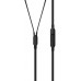 Гарнитура Apple Beats urBeats3 with 3.5mm Plug Black (MU982EE/A)