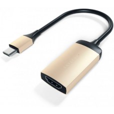 Переходник Satechi USB Type C - HDMI (ST-TC4KHAG)