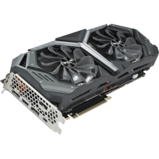 Видеокарта nVidia GeForce RTX2080 Palit GameRock PCI-E 8192Mb (NE62080S20P2-1040G)