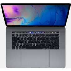 Ноутбук Apple MacBook Pro 15 (Z0V1000YE)