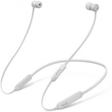 Гарнитура Apple BeatsX Satin Silver (MTH62EE/A)