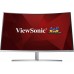 Монитор Viewsonic 32" VX3216-SCMH-W-2