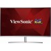 Монитор Viewsonic 32" VX3216-SCMH-W-2