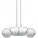 Гарнитура Apple Beats urBeats3 with Lightning Satin Silver (MU9A2EE/A)