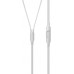 Гарнитура Apple Beats urBeats3 with Lightning Satin Silver (MU9A2EE/A)