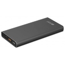 Внешний аккумулятор HIPER Power Bank MPX10000 10000 мАч Space Grey