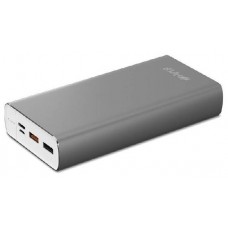 Внешний аккумулятор HIPER Power Bank MPX20000 20000 мАч Space Grey