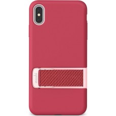 Чехол Moshi Capto Pink для iPhone XS Max