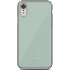 Чехол Moshi iGlaze Blue для iPhone XR