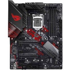 Материнская плата ASUS ROG STRIX Z390-H GAMING