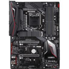 Материнская плата Gigabyte Z390 GAMING SLI