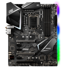 Материнская плата MSI MPG Z390 GAMING EDGE AC