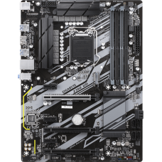 Материнская плата Gigabyte Z390 UD