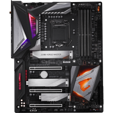 Материнская плата Gigabyte Z390 AORUS MASTER