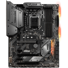 Материнская плата MSI MAG Z390 TOMAHAWK