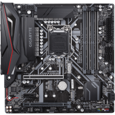 Материнская плата Gigabyte Z390 M GAMING