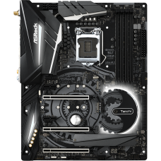 Материнская плата ASRock Z390 Taichi