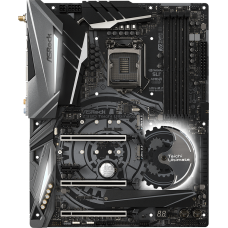 Материнская плата ASRock Z390 Taichi Ultimate