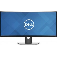 Монитор Dell 34" U3419W (3419-2583)