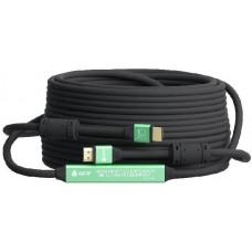 Кабель Greenconnect HDMI - HDMI, 30m (GCR-50751)