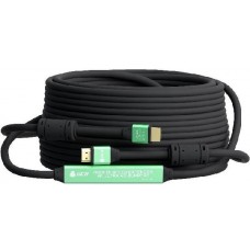 Кабель активный Greenconnect HDMI - HDMI v2.0, 40м (GCR-51019)