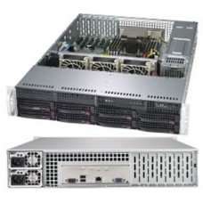 Серверная платформа SuperMicro AS-2013S-C0R