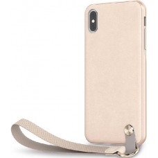 Чехол Moshi Altra Beige для iPhone XS Max