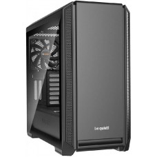 Корпус Be Quiet Silent Base 601 Window Black