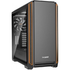 Корпус Be Quiet Silent Base 601 Window Orange