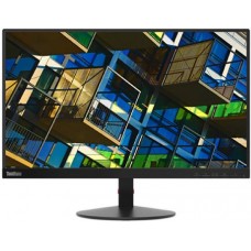 Монитор Lenovo 22" ThinkVision S22e-19 (61C9KAT1EU)