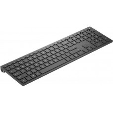 Клавиатура HP Pavilion 600 Wireless Black (4CE98AA)