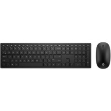 Клавиатура + мышь HP Pavilion 800 Wireless Black (4CE99AA)