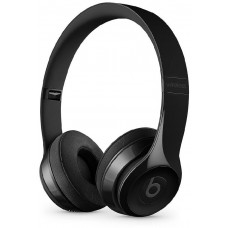 Гарнитура Apple Beats Solo3 Wireless Glossy Black (MNEN2EE/A)