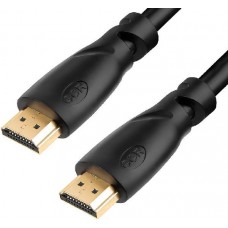 Кабель Greenconnect HDMI - HDMI v1.4, 1.8m (33-050502)