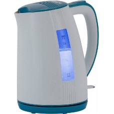 Чайник Polaris PWK1790CL White/Blue