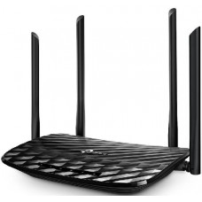 Wi-Fi маршрутизатор (роутер) TP-Link Archer C6