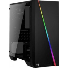 Корпус AeroCool Cylon Mini Black