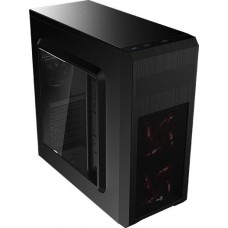 Корпус AeroCool SI-5101 Advance Black