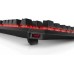 Клавиатура HP OMEN Sequencer Black (2VN99AA)