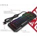 Клавиатура HP OMEN Sequencer Black (2VN99AA)