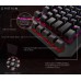 Клавиатура HP OMEN Sequencer Black (2VN99AA)