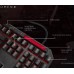 Клавиатура HP OMEN Sequencer Black (2VN99AA)