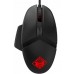 Мышь  HP OMEN Reactor Black/Red (2VP02AA)