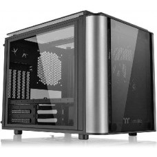 Корпус Thermaltake Level 20 VT Black (CA-1L2-00S1WN-00)