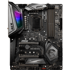 Материнская плата MSI MEG Z390 ACE