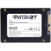 Твердотельный накопитель 960Gb SSD Patriot Burst (PBU960GS25SSDR)