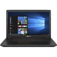 Ноутбук ASUS FX753VD (GC128)