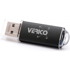 USB Flash накопитель 16Gb Verico Wanderer Black (VM04L-16GDV1E)