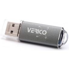 USB Flash накопитель 32Gb Verico Wanderer Silver (VM04L-32GSV1E)